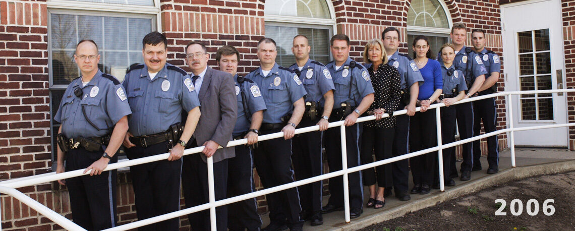 Kutztown Borough Police, 2006