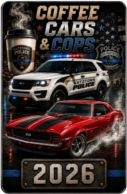 Kutztown Borough Police Department