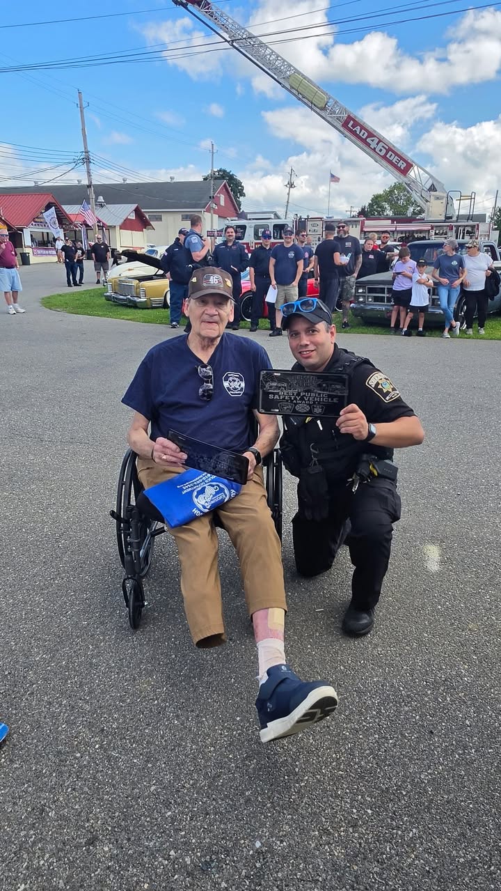 Kutztown Borough Police Department